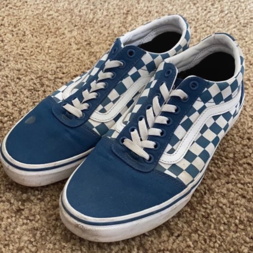 Vans